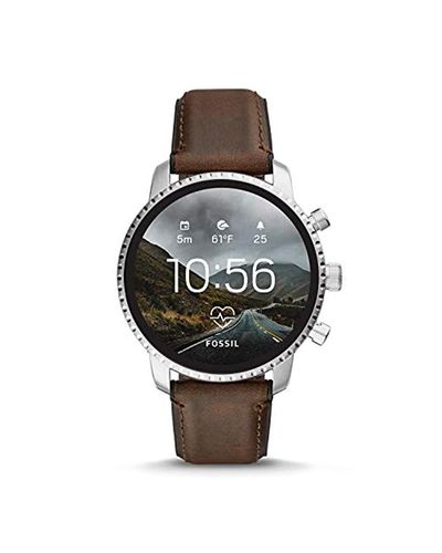 fossil ftw4015p