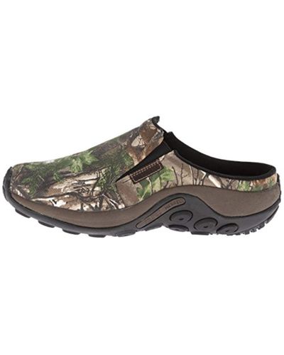 men's jungle slide