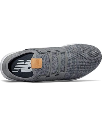 men's cruz v2 fresh foam running shoe