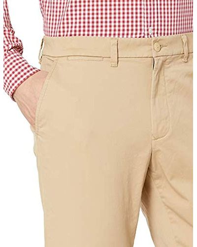 tommy hilfiger chino pants slim fit