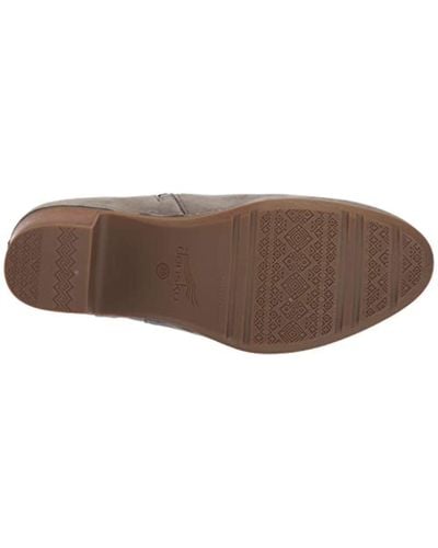 dansko hartley boot