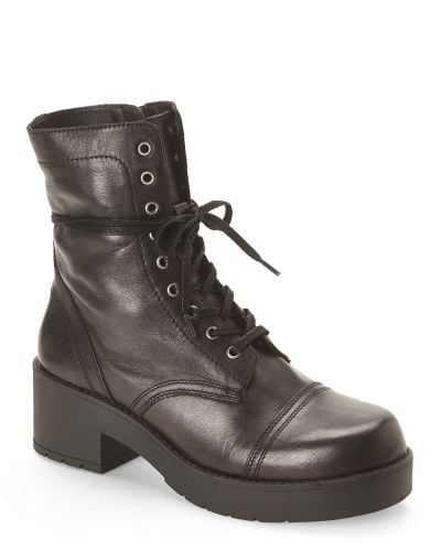 steve madden siene boot