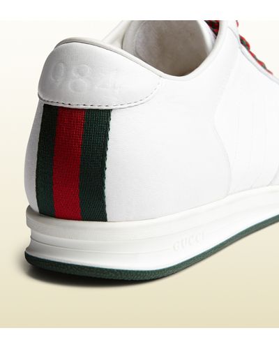 men's 1984 gucci sneakers