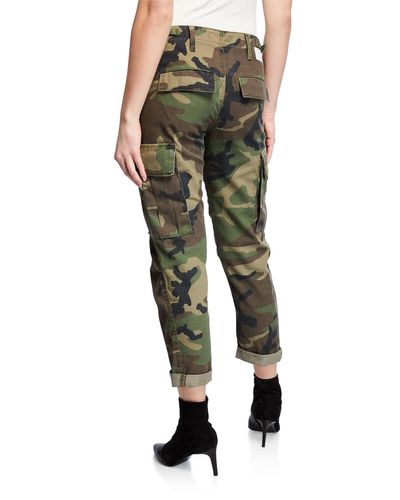redone cargo pants