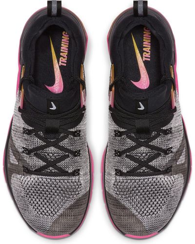 women's metcon flyknit 3