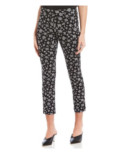 wildflower flare pants