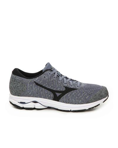 men's waveknit r2 running shoe