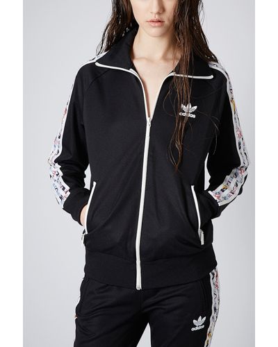 topshop tracksuit set