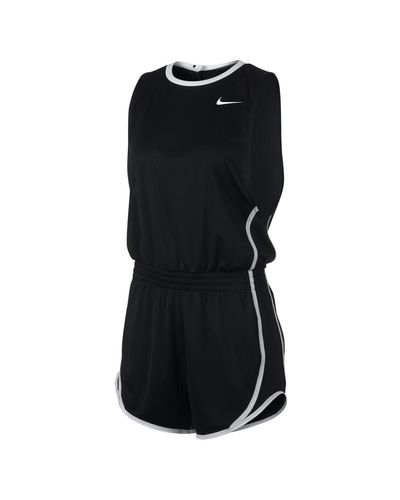 nike dri fit jumpsuit