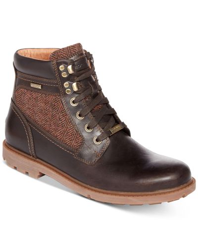 cold springs plus high moc boot