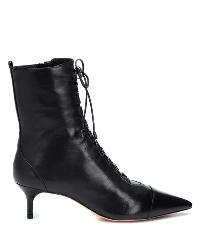 alexandre birman myra 100 leather boot