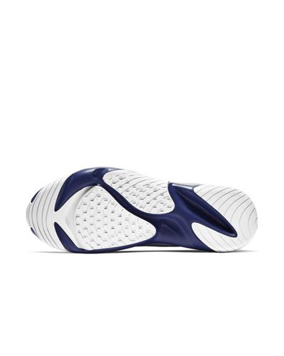 nike zoom 2k deep royal blue