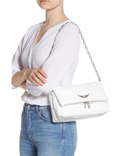 zadig & voltaire rocky