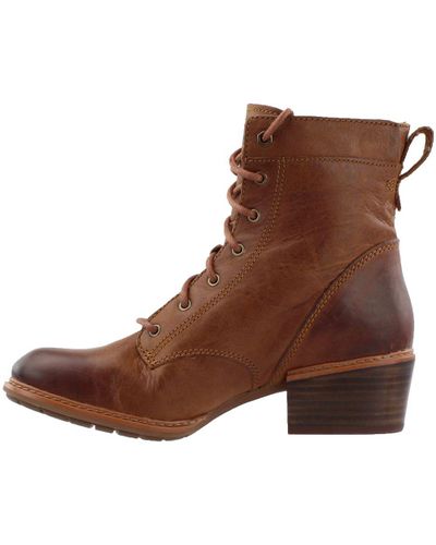 timberland women's sutherlin bay mid lace boot
