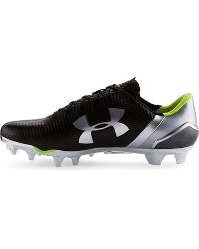 ua speedform cleats