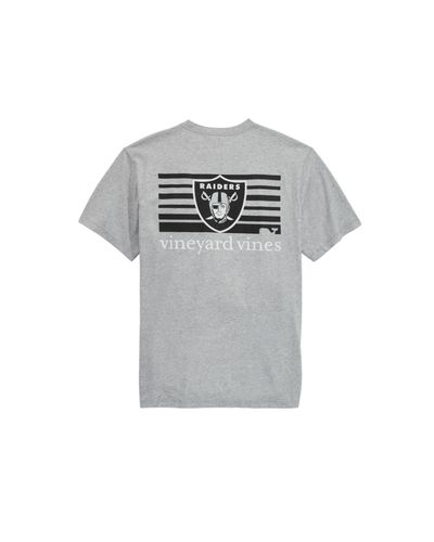 vineyard vines oakland raiders