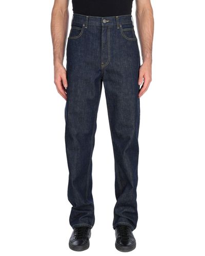calvin klein 205w39nyc men's pants