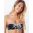 Seafolly Multicolor Bikinitop