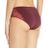 Natori Red Manila Brief