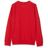 Sweat-Shirt Garçon Tommy Hilfiger en coloris Red