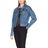 Jeans Rocket Jacket-Stark Blue, Chaqueta Vaquera para Mujer Calvin Klein