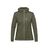 Fjallraven Fjallraven Keb Fleece Hoodie Laurel Green/deep Forest