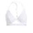 Freya White Neckholder-Bikini-Top SUNDANCE