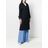 Gabardina oversize Tagliatore de color Blue