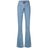 Helmut Lang Bootcut Jeans in het Blue