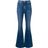 Rag & Bone High Waist Jeans in het Blue