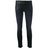 R13 Skinny Jeans in het Black