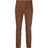 Pantaloni skinny crop di Vince in Brown