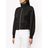 Chaqueta bomber con cremallera Calvin Klein de color Black
