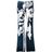 Marques'Almeida Paisley Stencilled Wide Leg Jeans in het Blue