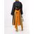 Roksanda Trenchcoat Met Colourblocking in het Blue
