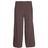 Pantaloni sartoriali crop di Vince in Brown