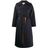 Roksanda Oversized Trenchcoat in het Blue