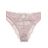 Fleur du Mal Multicolor Chateau Lace Cheeky