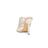 Cult Gaia - White Ark Heel - Lyst