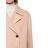 Manteau Double Boutonnage En Cachemire Et Laine Jil Sander en coloris Natural