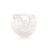 Cult Gaia - White Mini Acrylic Ark Bag - Lyst