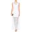 Diane von Furstenberg White Spitzenkleid