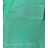 Diane von Furstenberg Green Kleid Antonette aus Seide