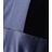 Diane von Furstenberg Blue Velvet Jumpsuit
