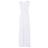 Diane von Furstenberg White Spitzenkleid