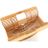 Cult Gaia - Multicolor Ark Large Bamboo Handbag - Lyst