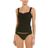 Gottex Black Tutti Frutti Tankini