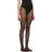 Gucci Black Plain Logo Tights
