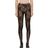 Collant en dentelle noir Gucci en coloris Black