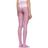 Gucci Purple Plain Logo Tights